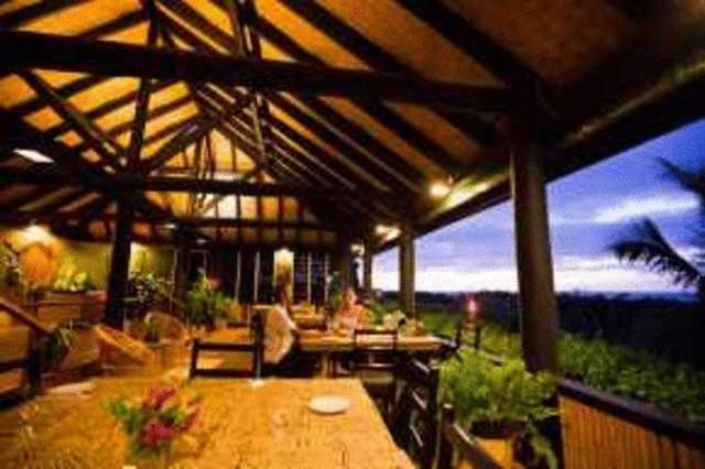 לאמבאסה Palmlea Farms Lodge & Bures - Villas מראה חיצוני תמונה