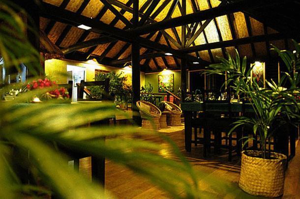 לאמבאסה Palmlea Farms Lodge & Bures - Villas מראה חיצוני תמונה