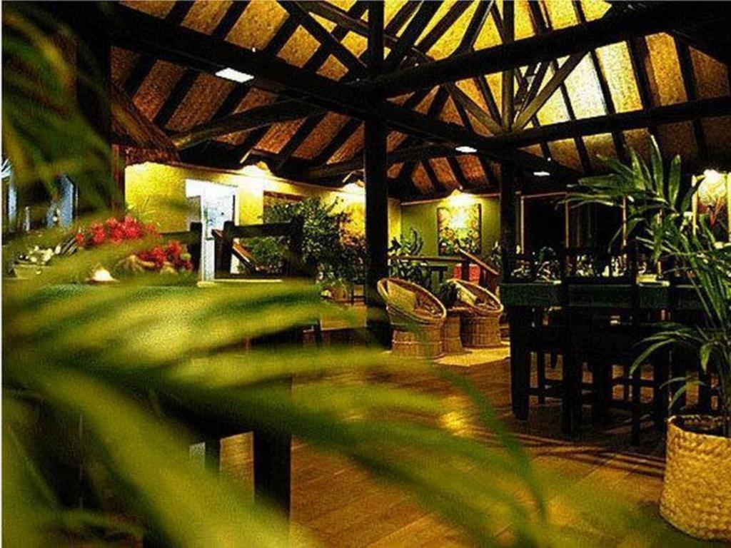 לאמבאסה Palmlea Farms Lodge & Bures - Villas מראה חיצוני תמונה